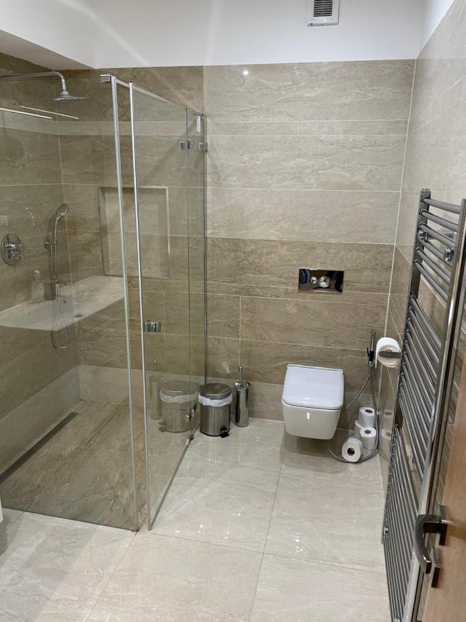 Apartman 21, Apartmanovy Dom Romantika, Trangoska, Chopok Juh Horná Lehota 외부 사진