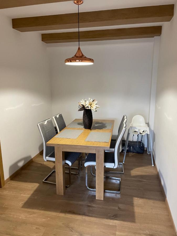 Apartman 21, Apartmanovy Dom Romantika, Trangoska, Chopok Juh Horná Lehota 외부 사진
